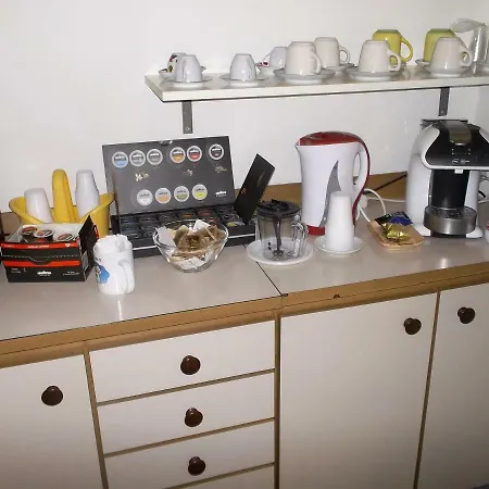 Victoria Bed & Breakfast 3*