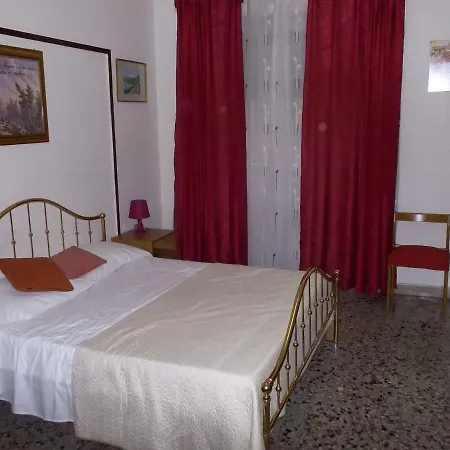 Victoria Bed & Breakfast 3*