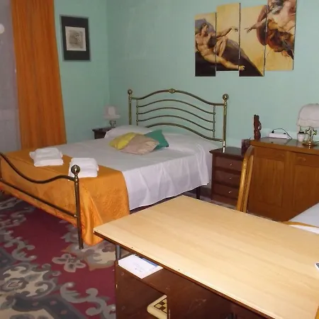 Bed & Breakfast Victoria