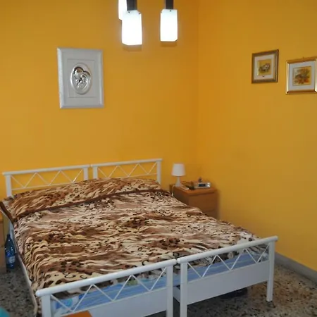 Bed and Breakfast Victoria Κατάνια