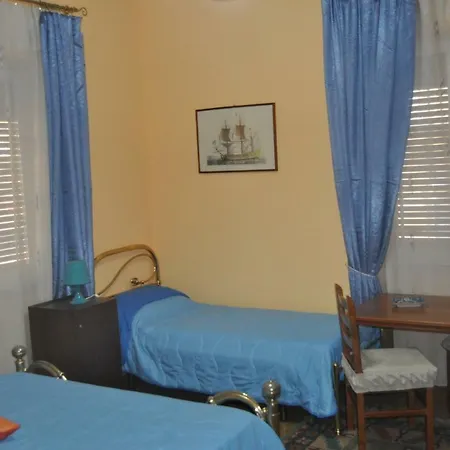 Bed and Breakfast Victoria Κατάνια