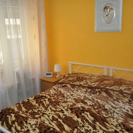 Bed and Breakfast Victoria Κατάνια