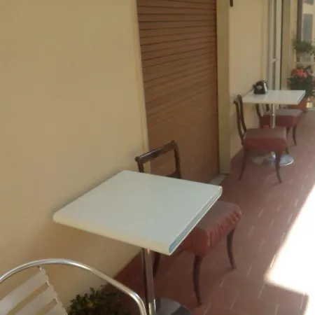 Bed and Breakfast Victoria 3*