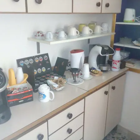 Victoria Bed and Breakfast 3*