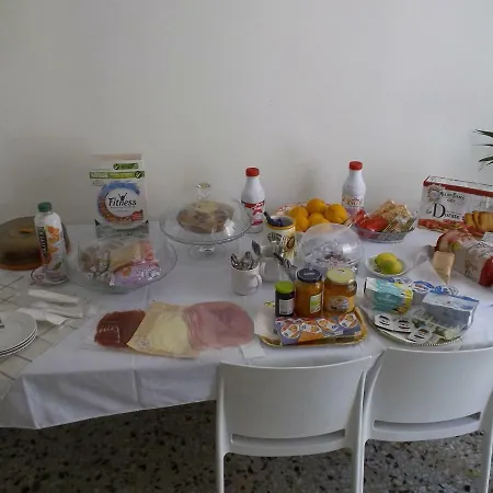 Victoria Bed and Breakfast Κατάνια