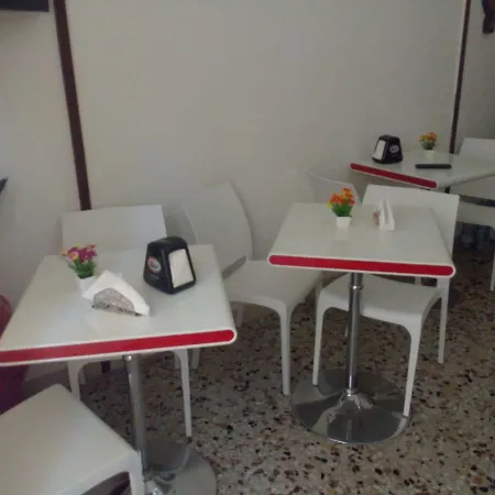 Bed and Breakfast Victoria 3*