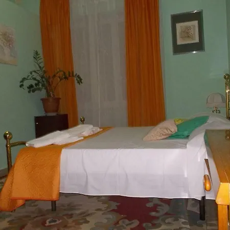 Victoria Bed and Breakfast