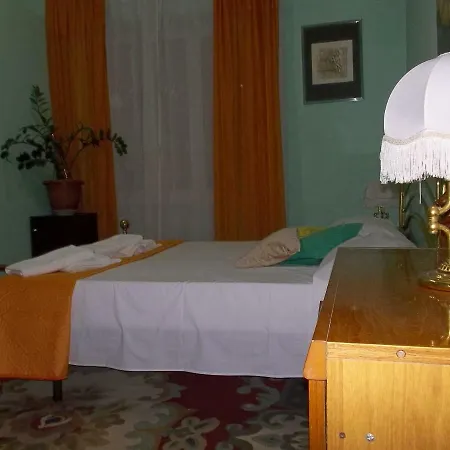 Bed and Breakfast Victoria