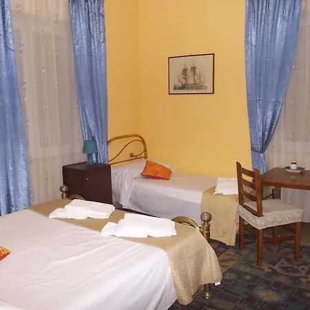 Victoria Bed and Breakfast