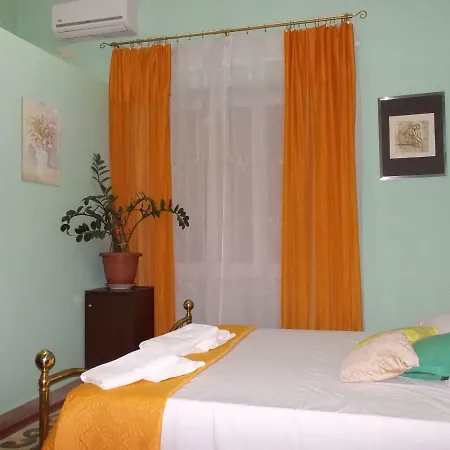 Bed and Breakfast Victoria Κατάνια