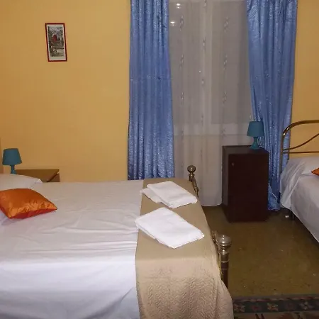 Bed and Breakfast Victoria