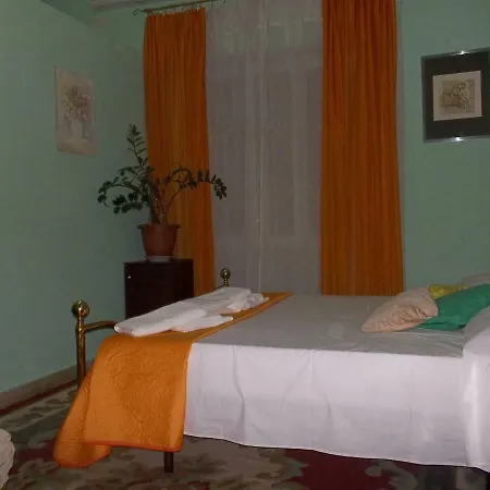 Victoria Bed and Breakfast Κατάνια