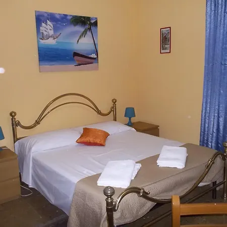 Bed and Breakfast Victoria