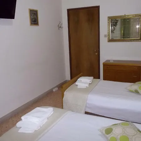 Victoria Bed and Breakfast Κατάνια