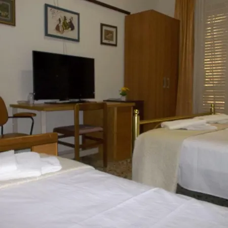 Victoria Bed and Breakfast