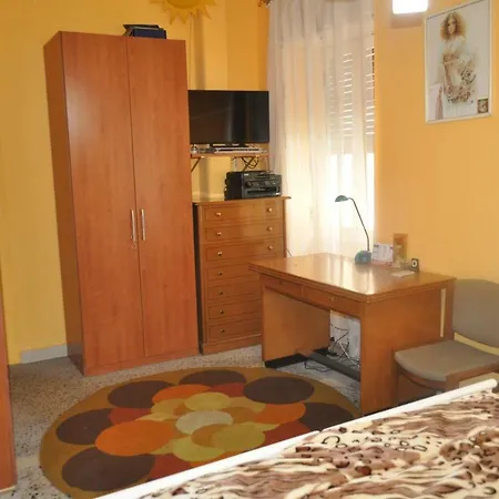 Victoria Bed and Breakfast Κατάνια
